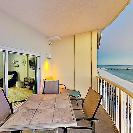 Royal Palms #1302 Otel Gulf Shores Dış mekan fotoğraf