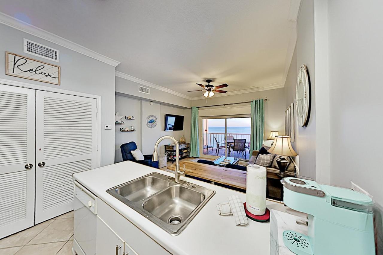 Royal Palms #1302 Otel Gulf Shores Dış mekan fotoğraf