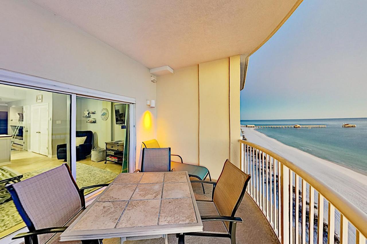 Royal Palms #1302 Otel Gulf Shores Dış mekan fotoğraf