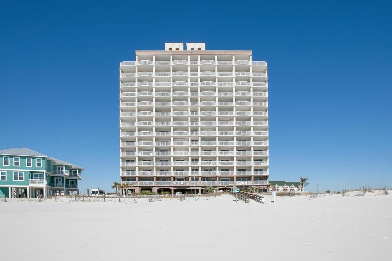 Royal Palms #1302 Otel Gulf Shores Dış mekan fotoğraf