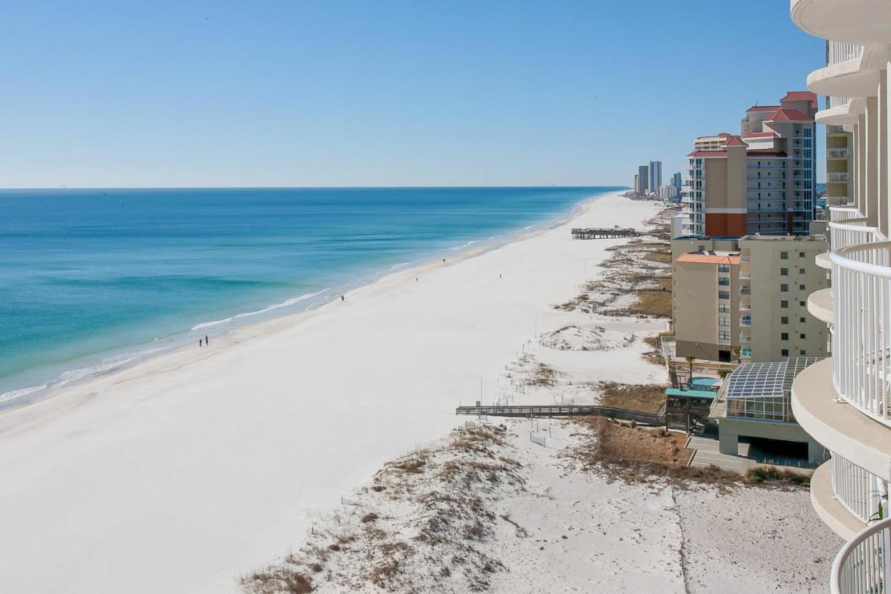 Royal Palms #1302 Otel Gulf Shores Dış mekan fotoğraf
