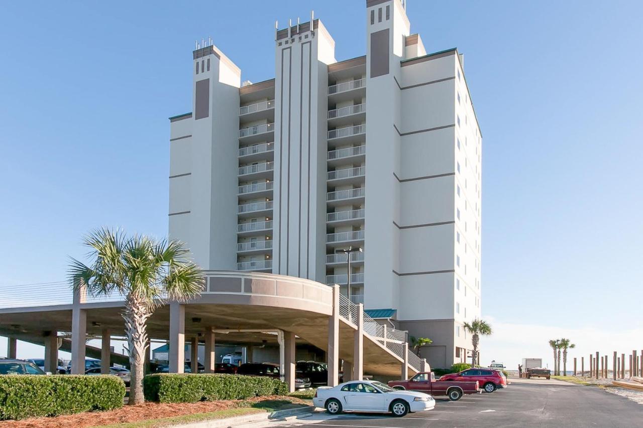 Royal Palms #1302 Otel Gulf Shores Dış mekan fotoğraf
